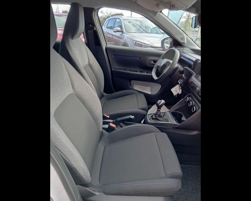 Citroën C3 Nuova Turbo 100cv - YOU