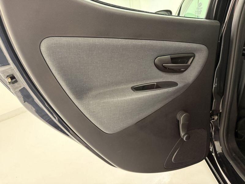 Lancia Ypsilon Ypsilon 1.0 FireFly 5Pt S&S Hybrid Ecochic Gold