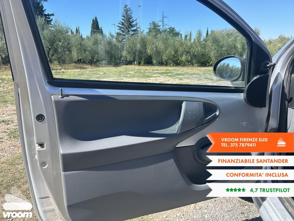 CITROEN C1 1.0 3 porte CMP-5 AMIC1