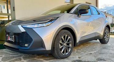 TOYOTA C-HR 1.8 HV Active