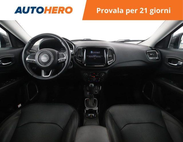 JEEP Compass 2.0 Multijet II aut. 4WD Limited