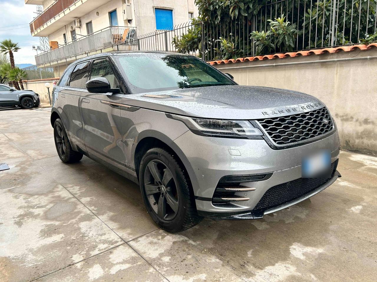 Land Rover Range Velar 2.0D I4 180 CV R-Dynamic S