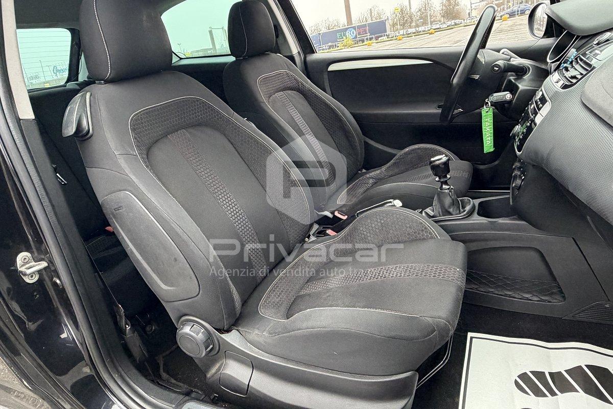 FIAT Punto Evo 1.6 Mjt DPF 3 porte Sport