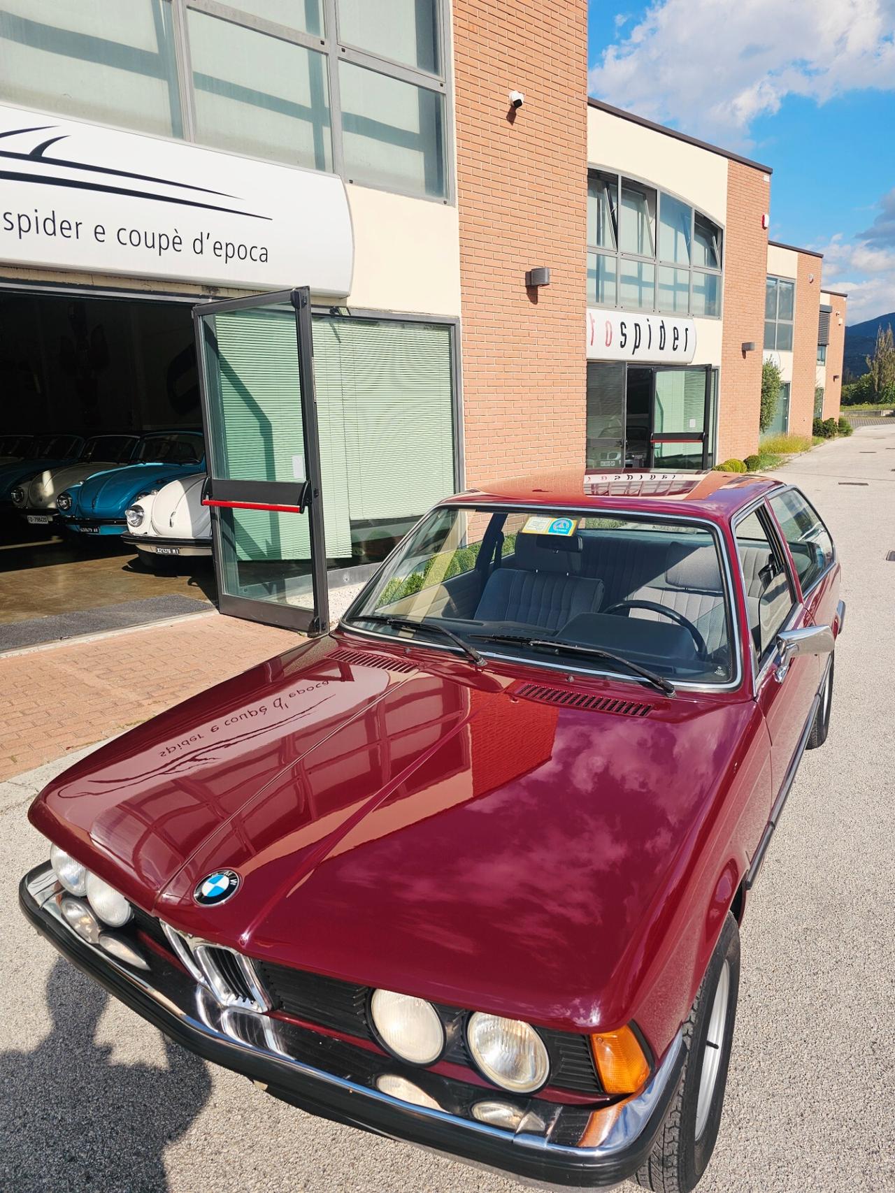 Bmw 320 320i Uniproprietario Condizioni Eccelse