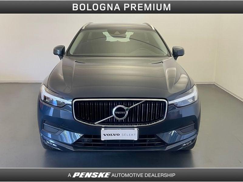 Volvo XC60 B4 (d) AWD Geartronic Momentum Pro