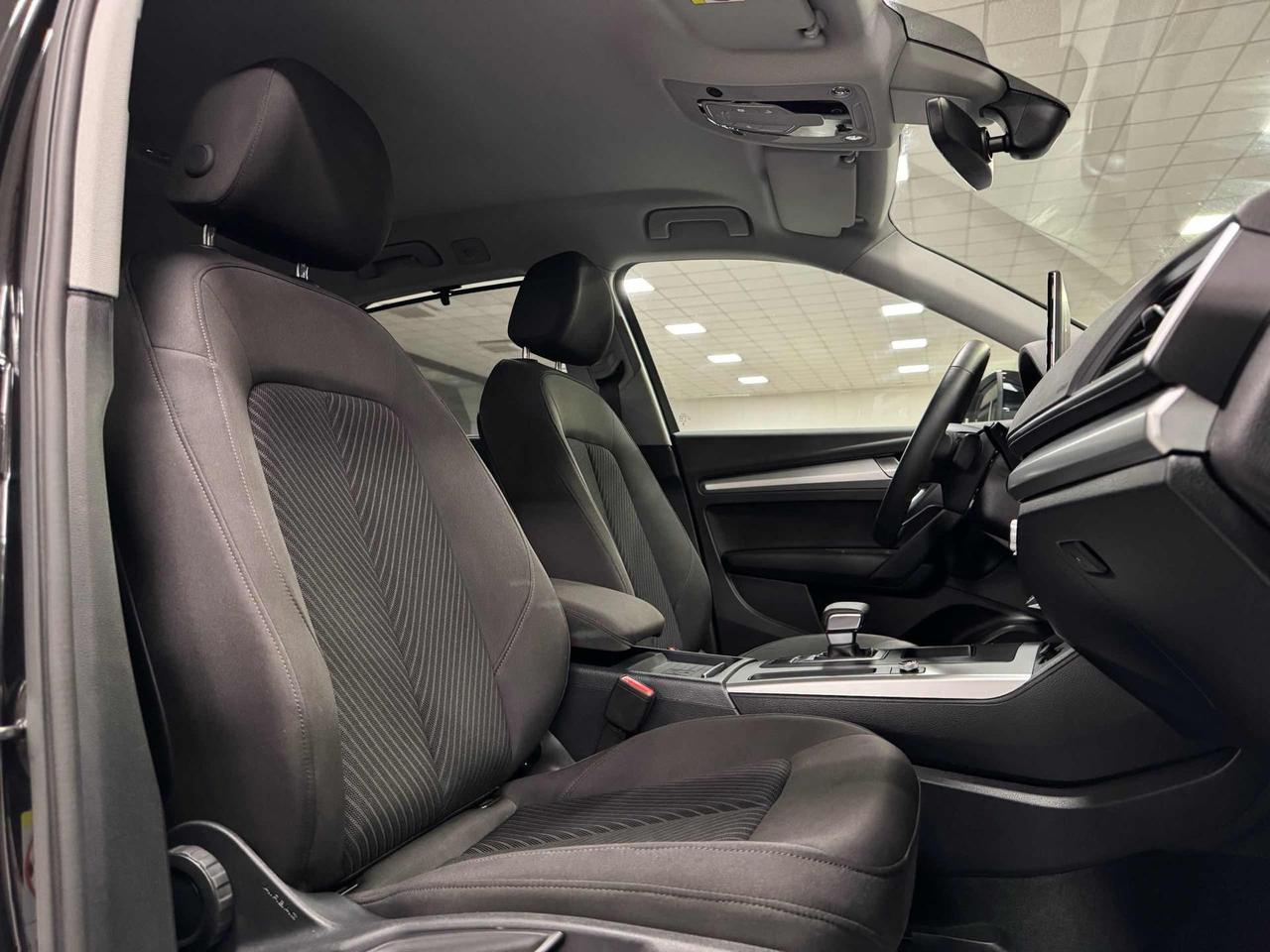 Audi Q5 35 TDI S tronic Business Advanced