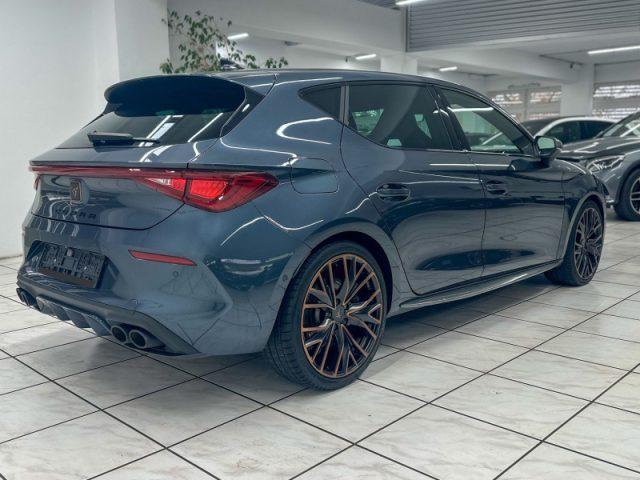 CUPRA Leon 2.0 TSI 300 CV DSG VZ