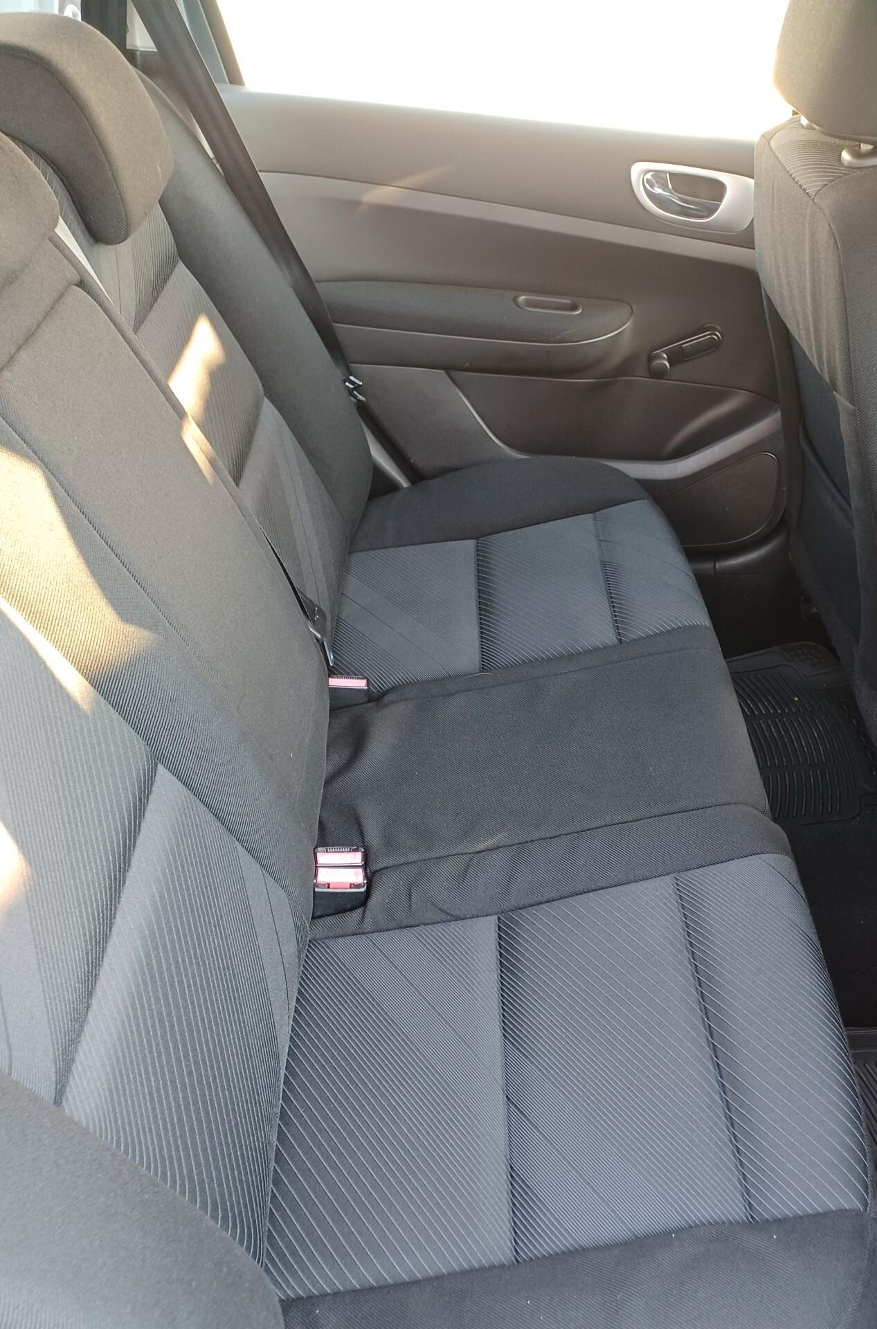 Peugeot 307 1.6 16V HDi Station Australian