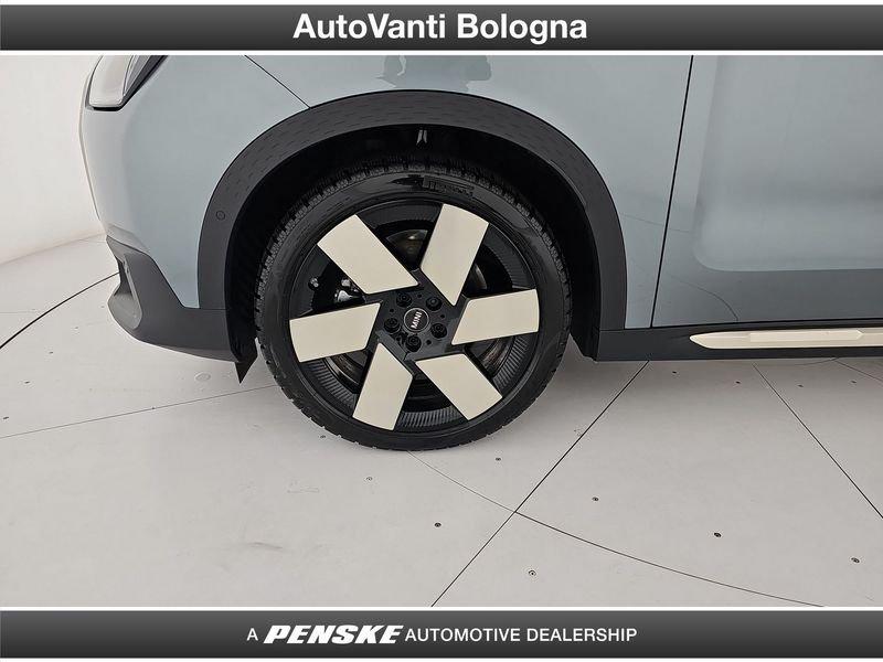 MINI Countryman All-Electric SE ALL4 Favoured
