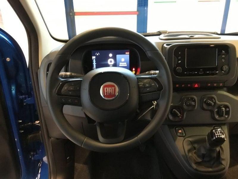 FIAT Panda S9 1.0 Hybrid Panda - PROMO ROTT E TARGA MARZO