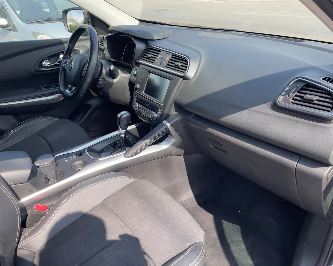 Renault Kadjar dCi 8V 110CV Energy Hypnotic2