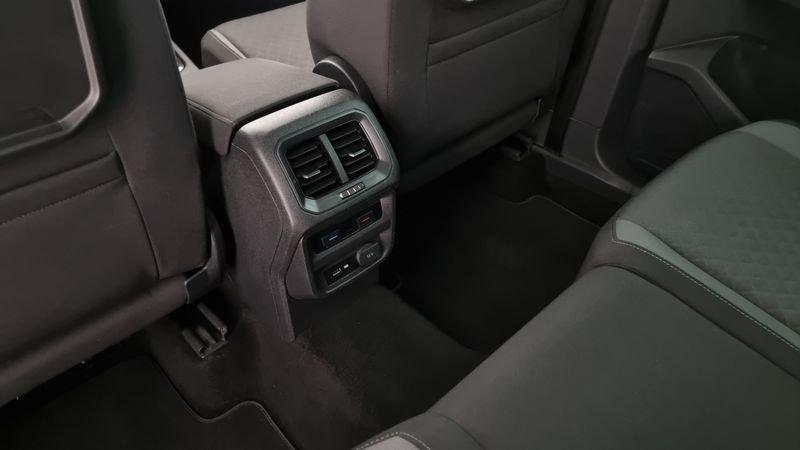 Volkswagen Tiguan 2.0 TDI SCR 110KW Business BMT DSG