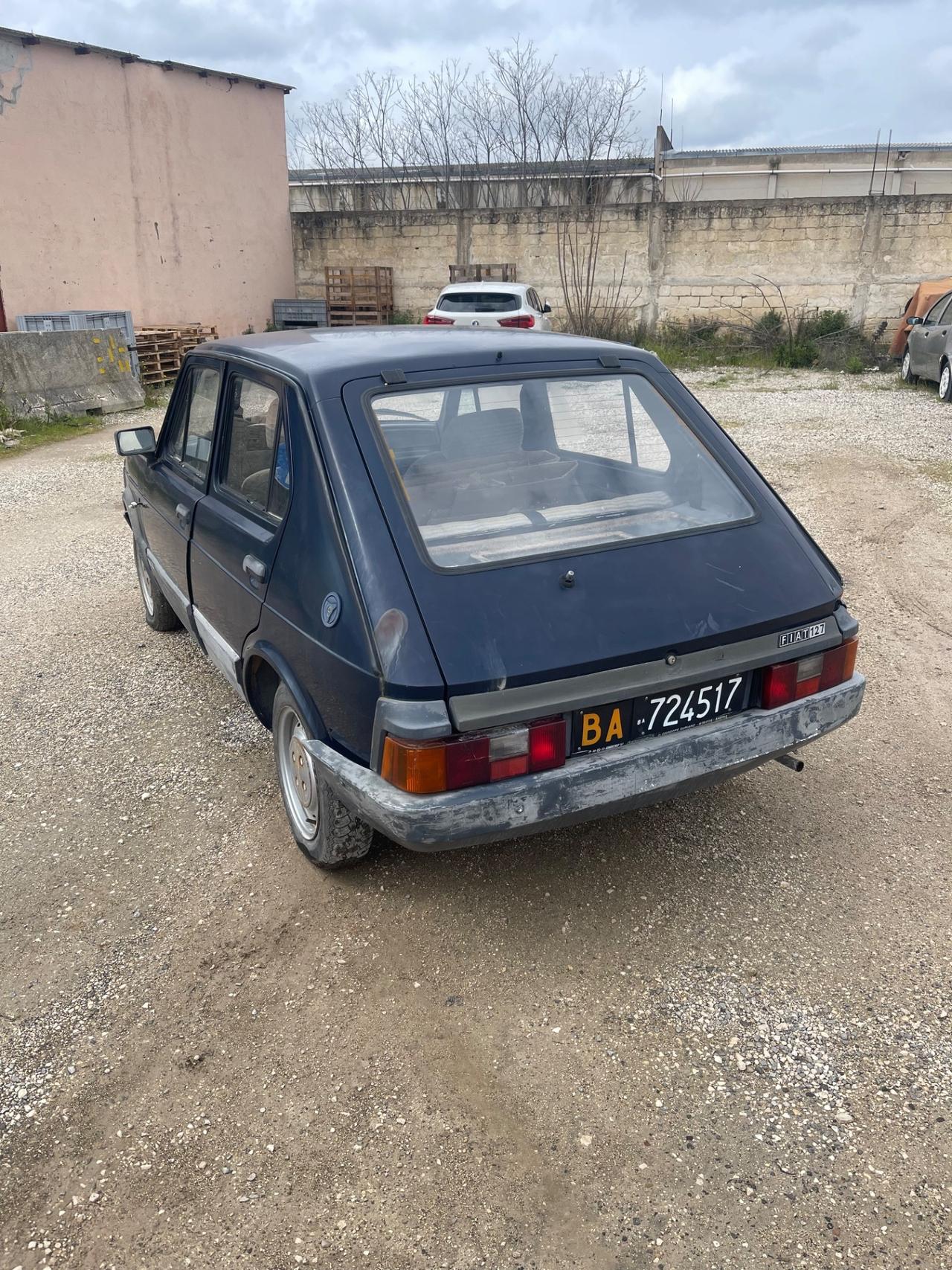 Fiat 127