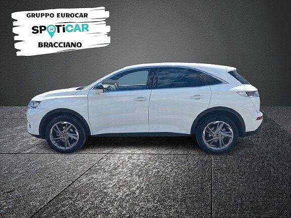 DS DS 7 Business 7 Crossback BlueHDi 130 aut.