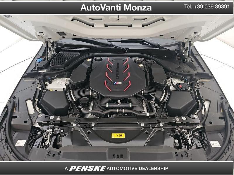 BMW Serie 5 M5 Touring 4.4 727cv auto