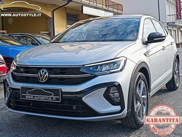 VOLKSWAGEN Taigo 1.0 TSI 110 CV DSG R-Line
