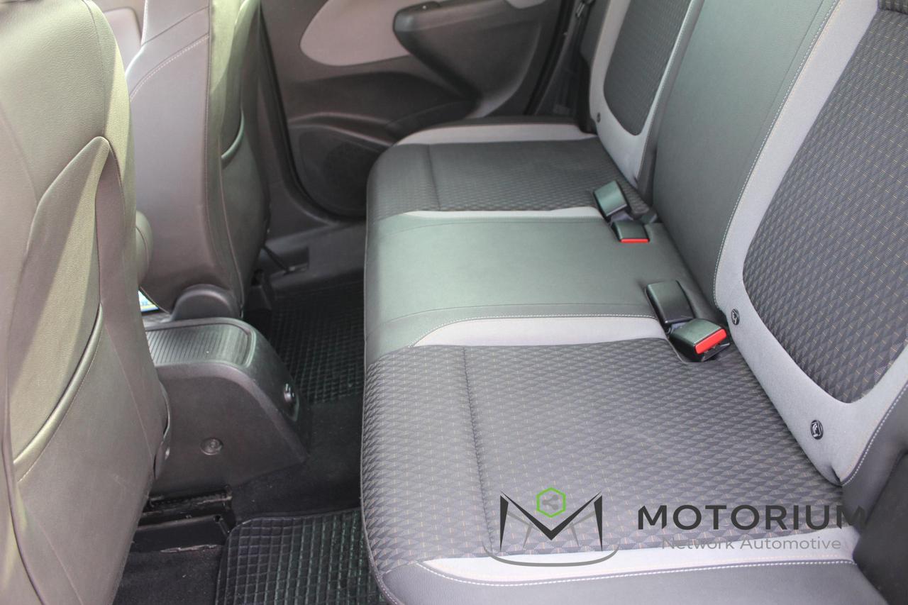 Opel Crossland X 1.2 TURBO S&S INNOVATION