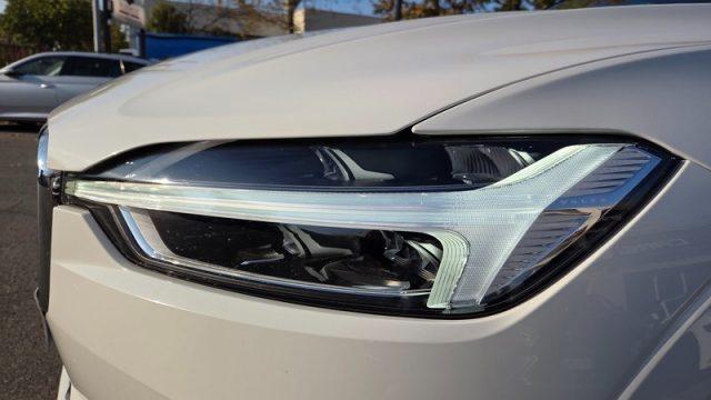 VOLVO XC60 T6 Recharge Plug-in Hybrid AWD Inscription PERMUTE