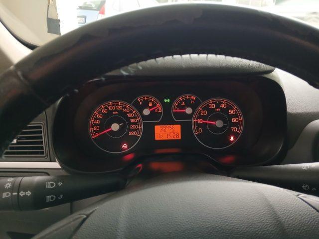 FIAT Grande Punto 1.4 5 porte Dynamic