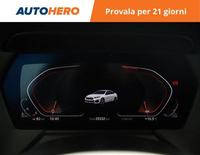 BMW 220 d Gran Coupé Msport aut.