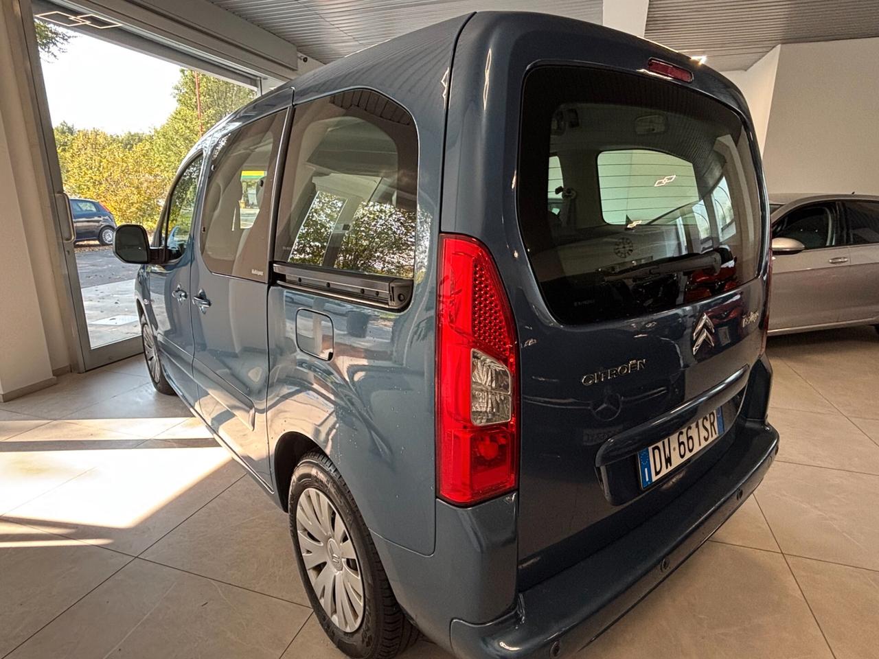 Citroen Berlingo 1.6 16V 110CV XTR