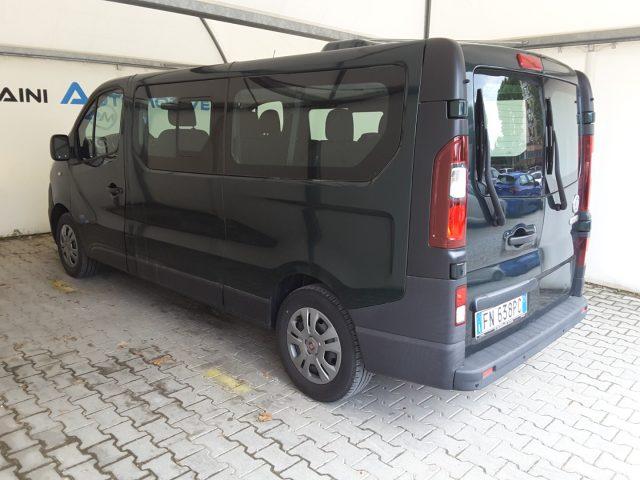 FIAT Talento 1.6 TwinTurbo MJT 125cv *9 POSTI*DOPPIO CLIMA*