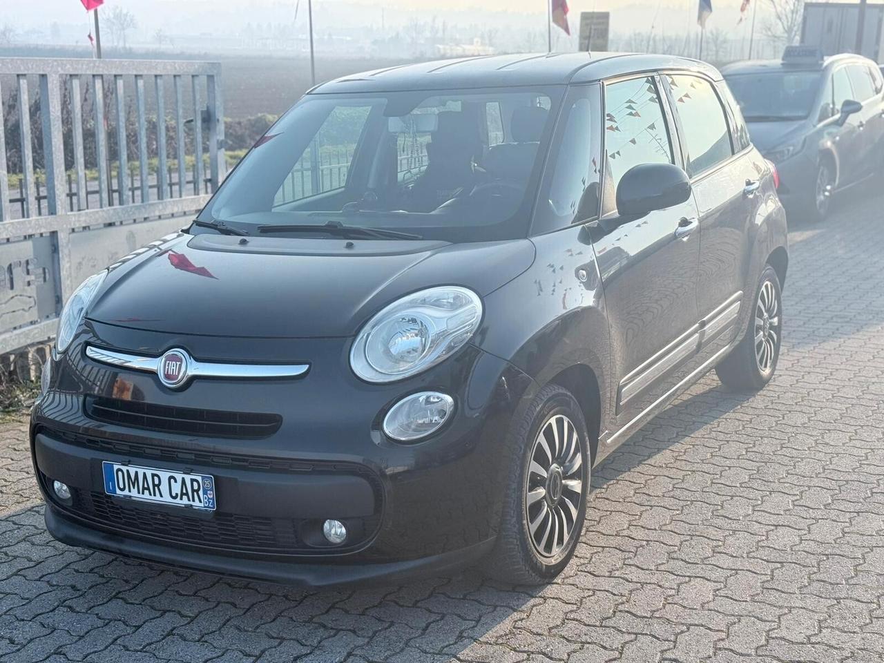 Fiat 500L 1.3 MJT 2015 NEOP. EURO 6