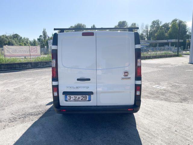 FIAT Talento 2.0 Ecojet 120CV PC-TN Furgone 10q