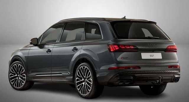 Audi SQ7 S-LINE TFSI QUATTRO TIP-TRONIC 507CV *TETTO+MATRIX