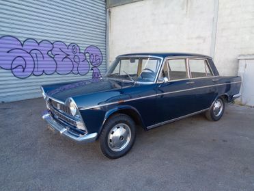 FIAT 2100 - Anni 50
