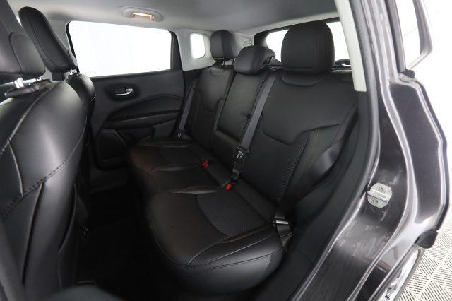 JEEP Compass Compass 1.4 MultiAir 2WD Limited