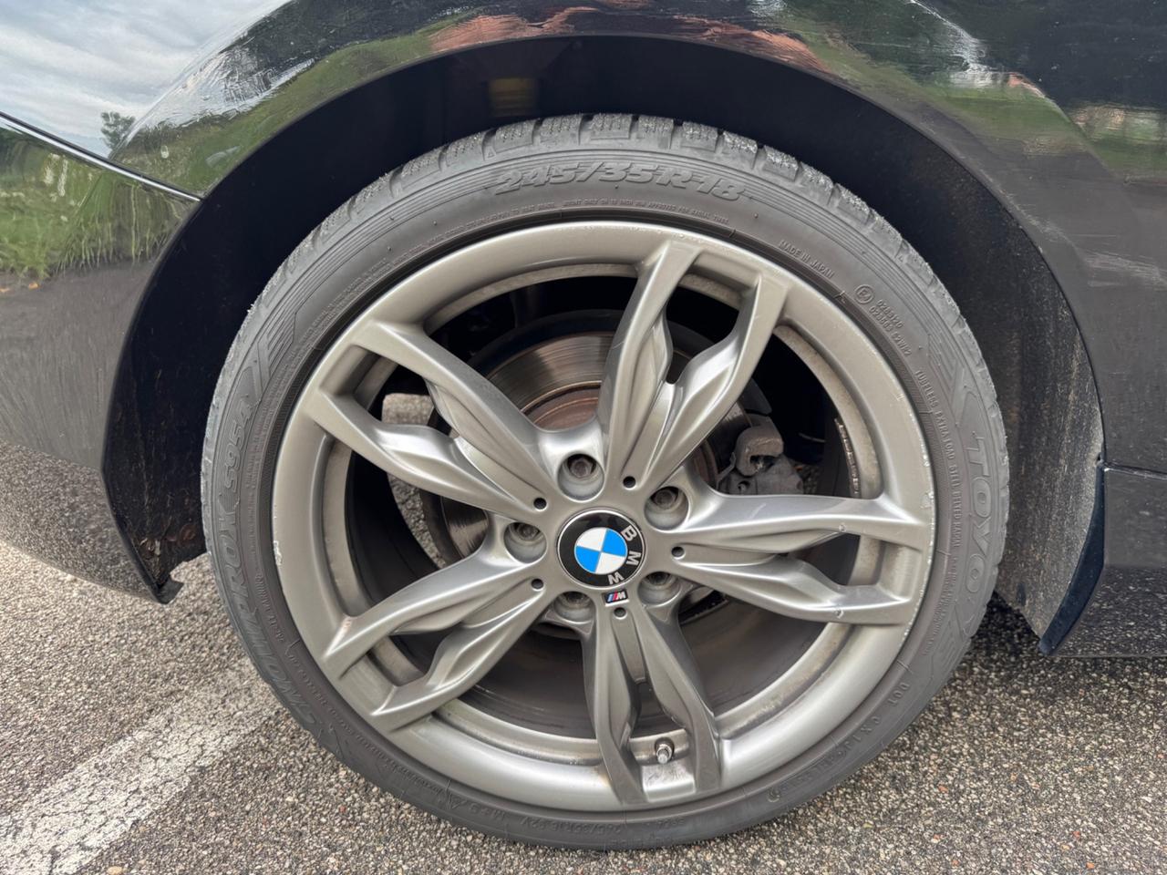 Bmw 114i per export