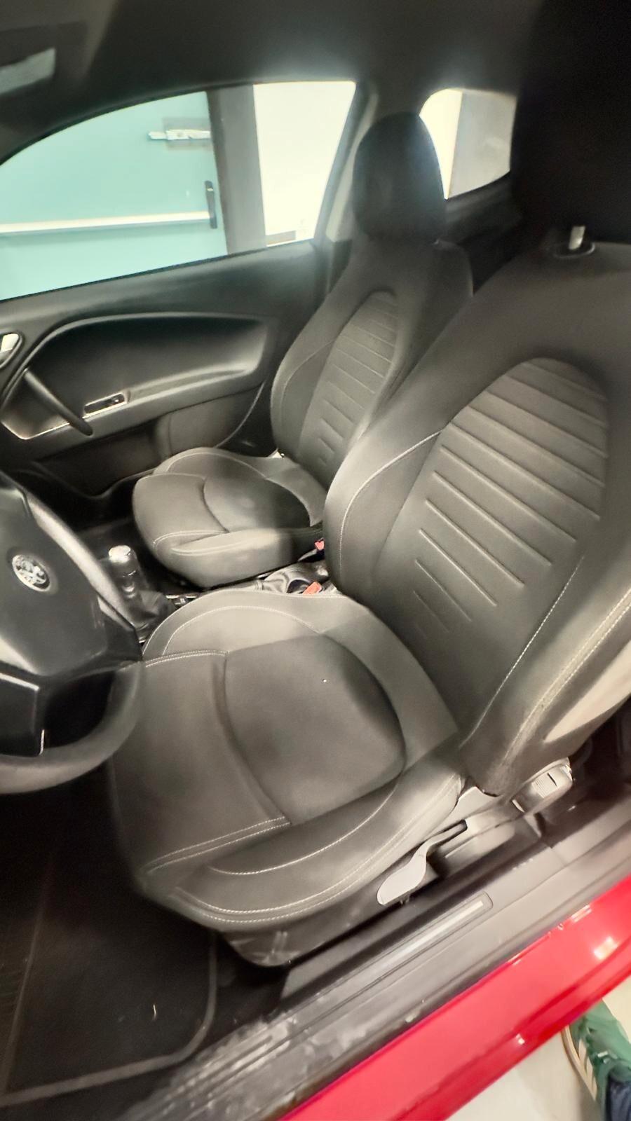 Alfa Romeo MiTo 1.3 JTDm 95 CV S&S