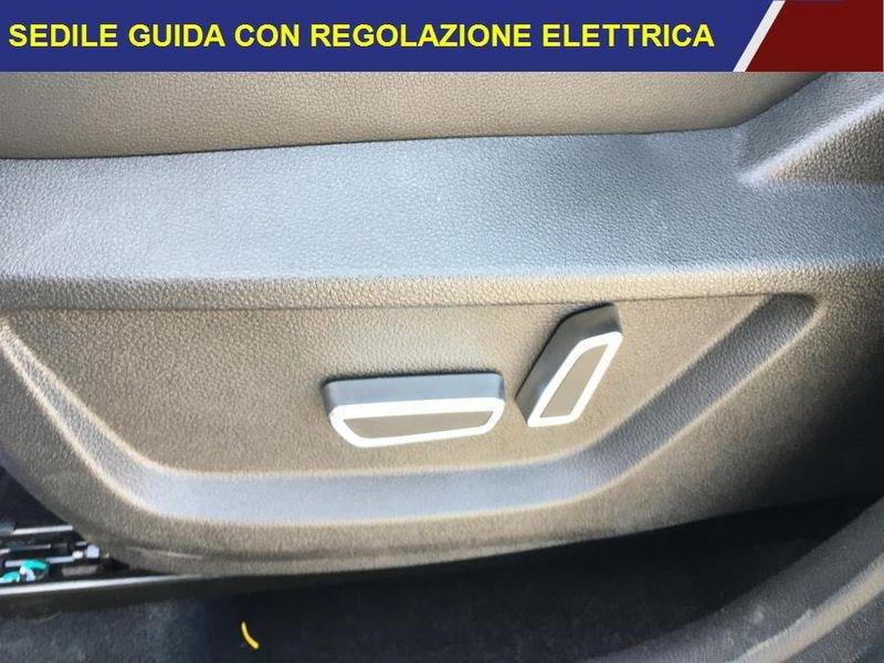 Emc Sei 1.5 GPL MT NUOVO INFOTAINMENT! 5 ANNI GARANZIA