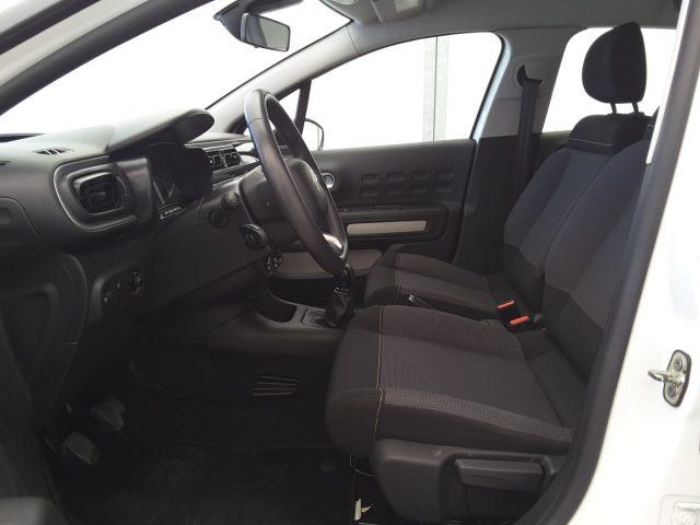 CITROEN C3 1.2 PureTech 83cv Feel *solo 48.300 Km*