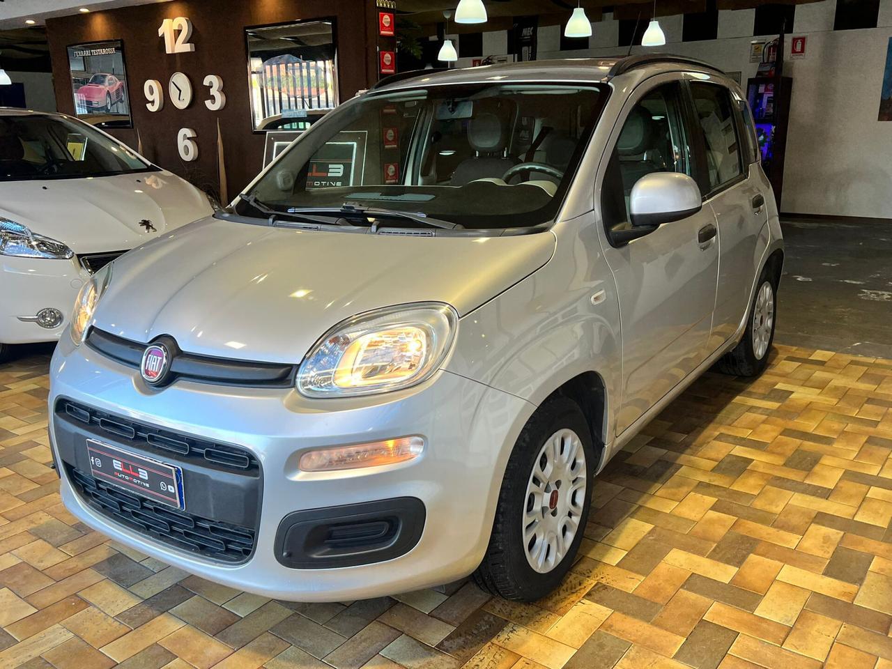 Fiat Panda 1.2 FIRE