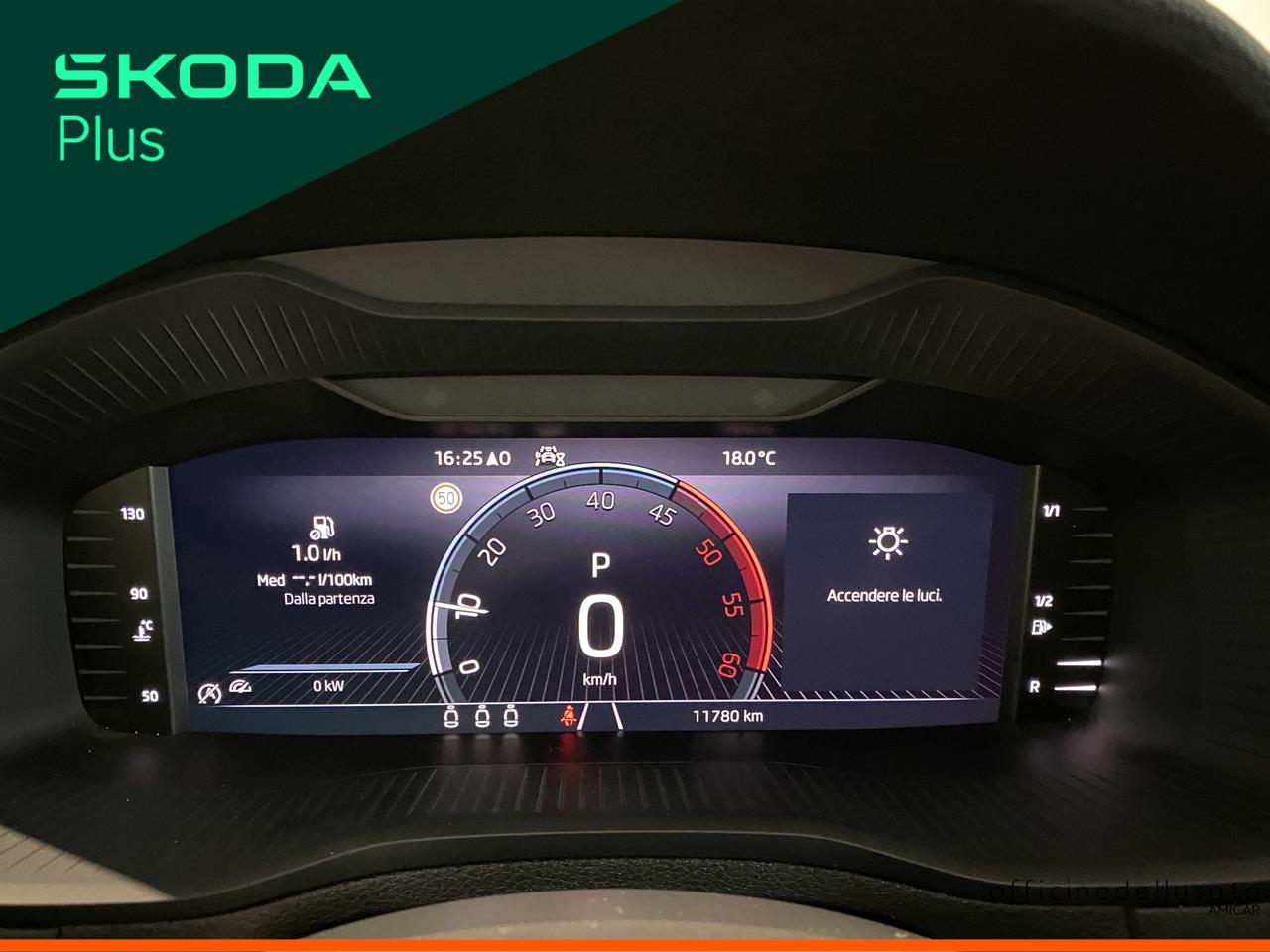 Skoda Karoq 2.0 tdi evo scr 115cv executive dsg