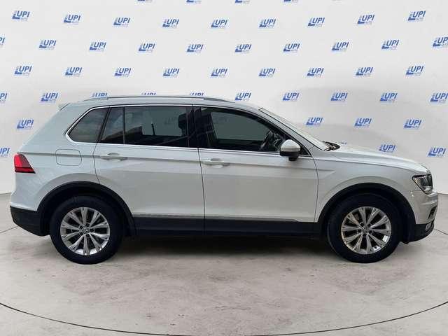 Volkswagen Tiguan 1.6 tdi Business 115cv