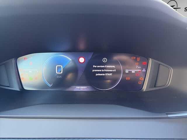 Peugeot 2008 PureTech 100 S&S Allure