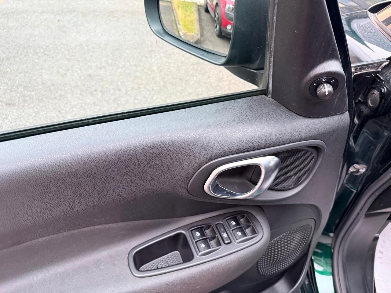 Fiat 500L 1.3 Multijet 95 CV Cross ***NAVIGATORE / OK NEOPATENTATI***