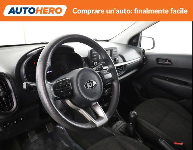 KIA Picanto 1.0 12V 5 porte Active