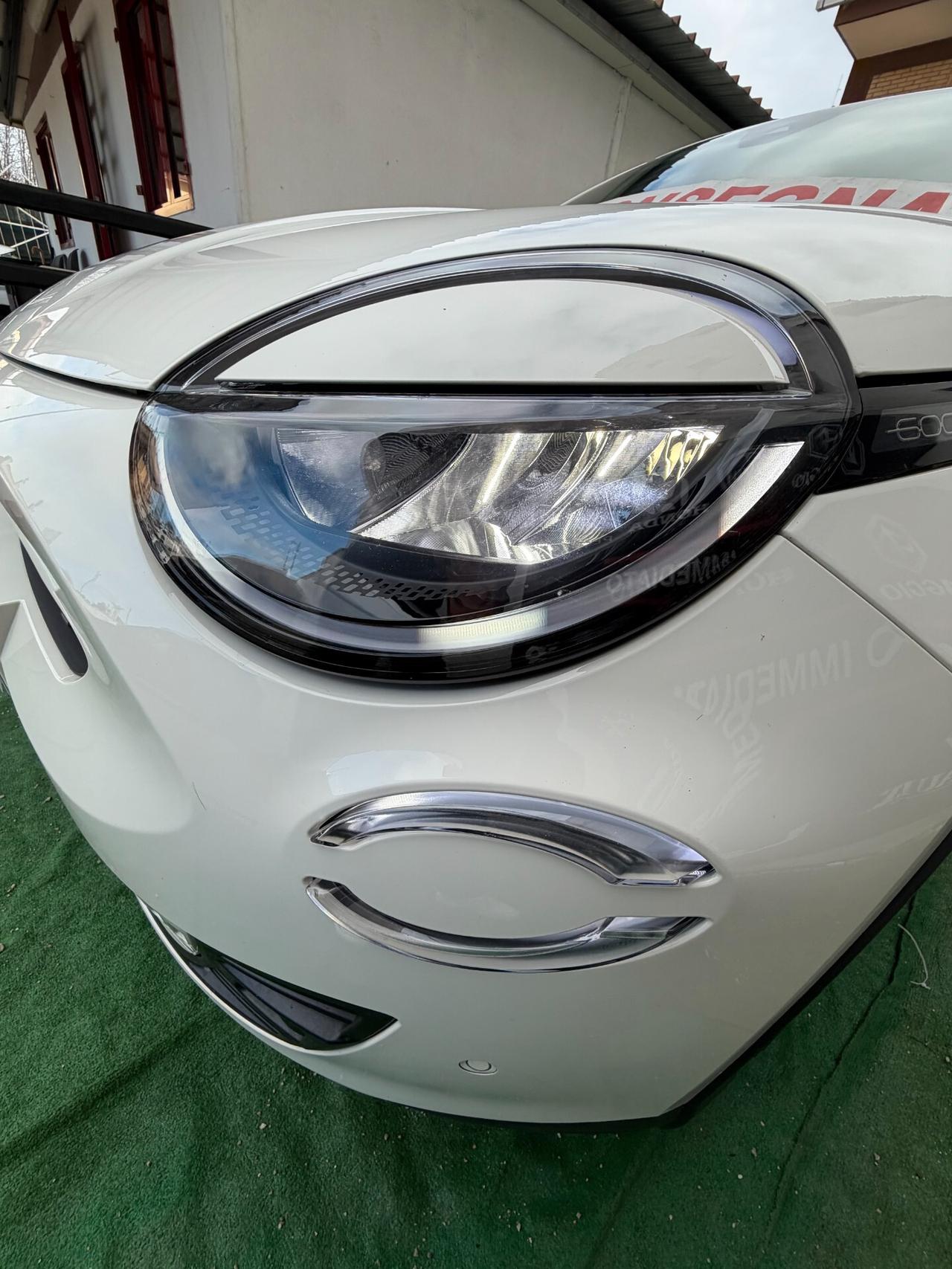 Fiat 600 2025 Hybrid 136 CV DCT MHEV Icon LEGGI TUTTO!