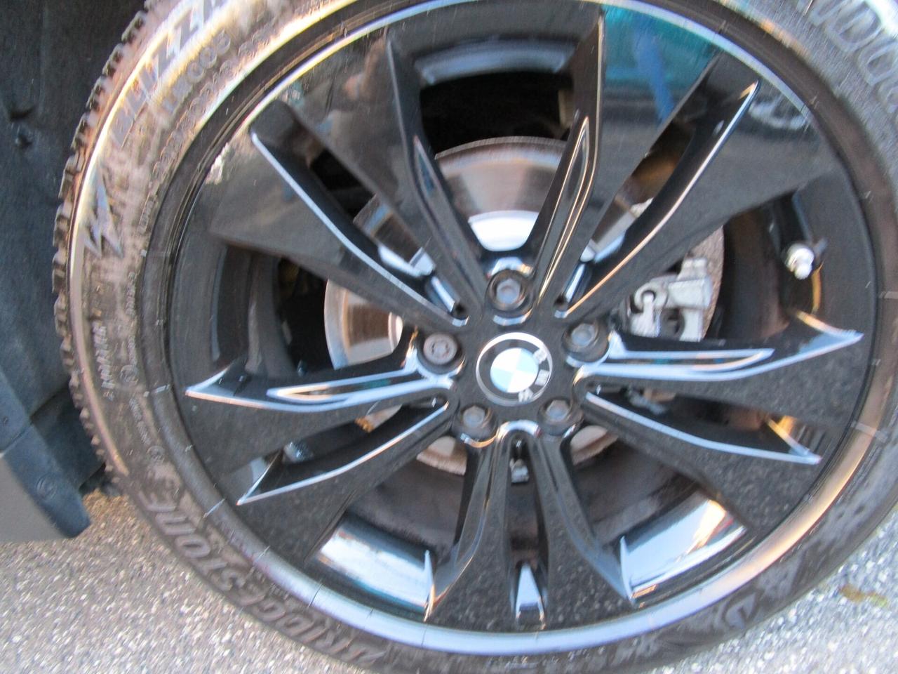 Bmw X1 sDrive16d Business Advantage