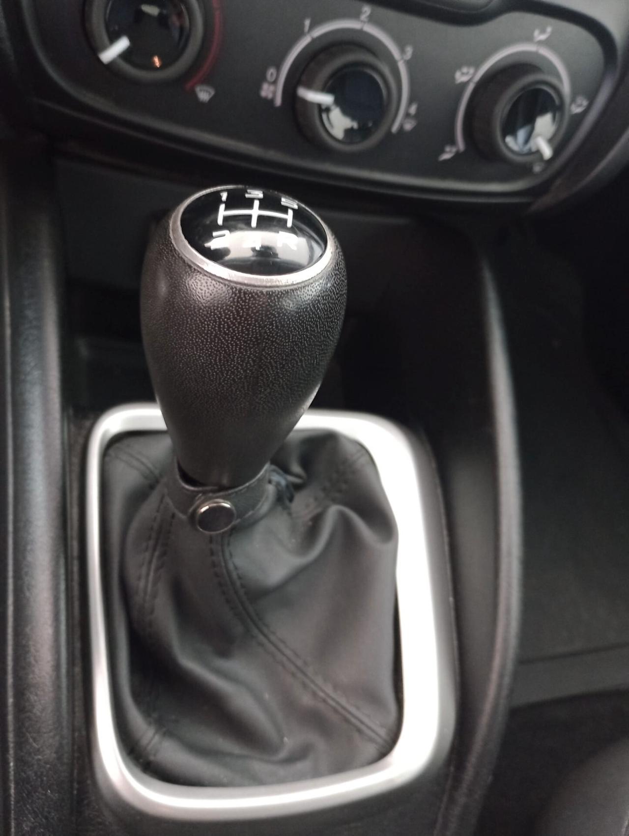 Fiat Tipo 1.3 Mjt S&S SW Easy