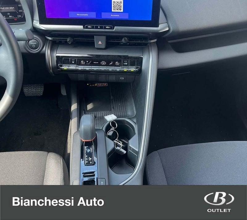 Toyota C-HR 1.8 HV Trend