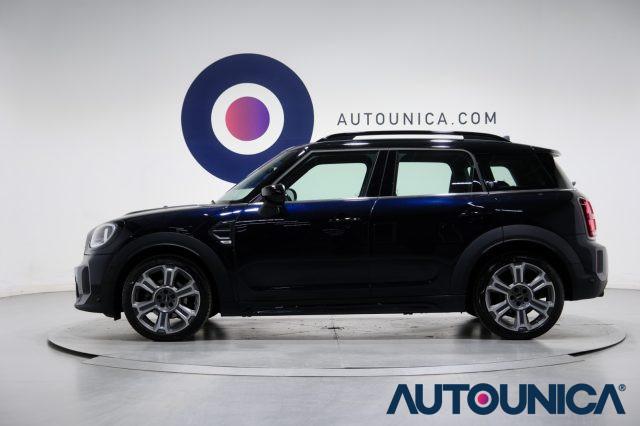 MINI Countryman 2.0 COOPER D YOURS FULL LED