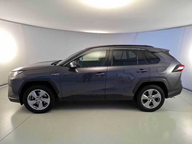 TOYOTA RAV 4 2.5 HV 178cv E-CVT Dynamic 2WD