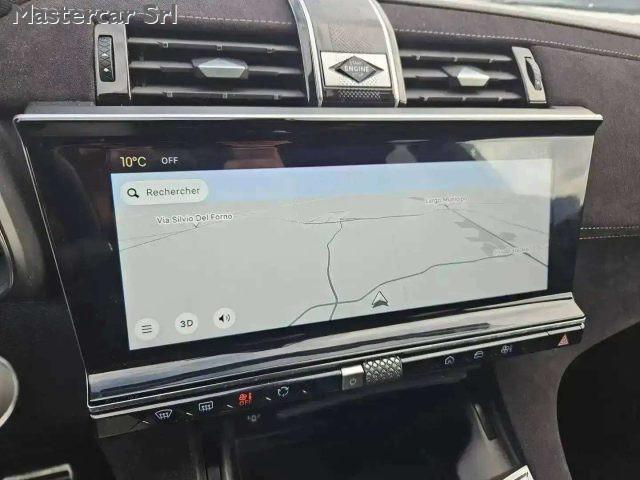 DS AUTOMOBILES DS 7 1.5 bluehdi Performance Line 130cv - GP576FN
