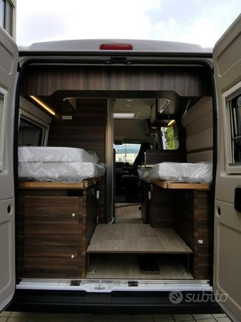 LAIKA ECOVIP CV 540