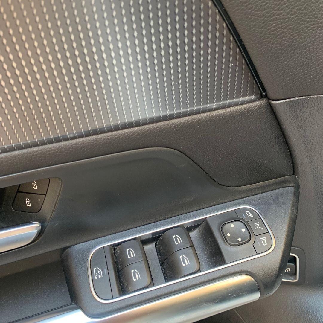 Mercedes Classe B 180 d Automatic Sport **FULL**